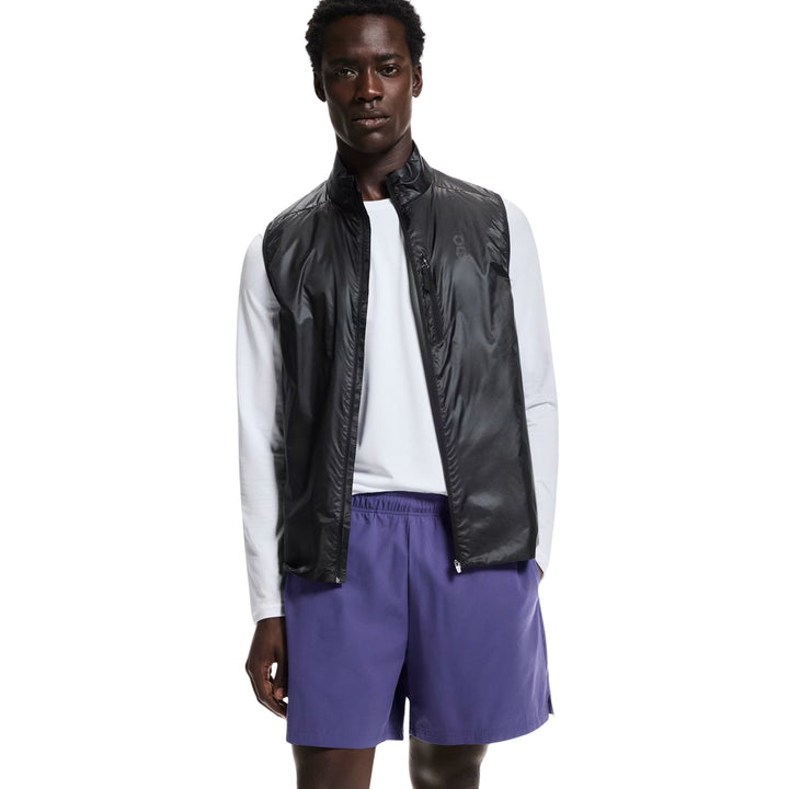 On Running Men's 7" Core Shorts
