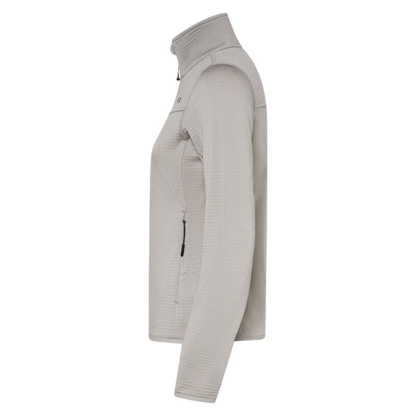 Oakley Women's Canopy Full-Zip Sweatshirt