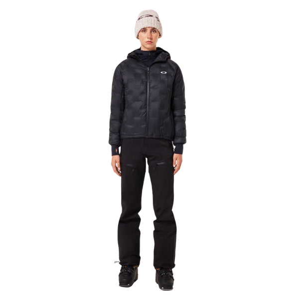 Oakley Women's Drift O-Puff Jacket