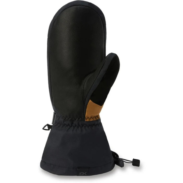 Dakine Leather Titan Gore-Tex Mitts