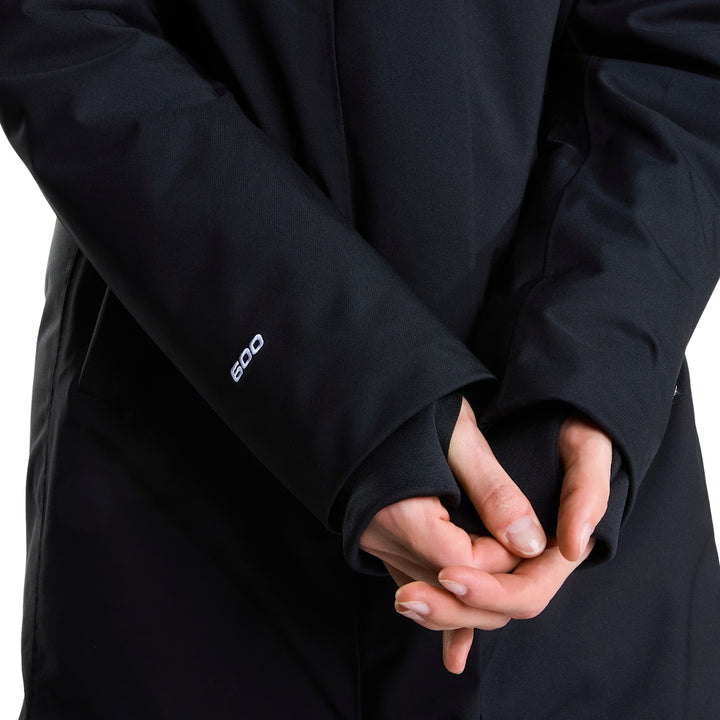 The North Face Women's Arctic Parka