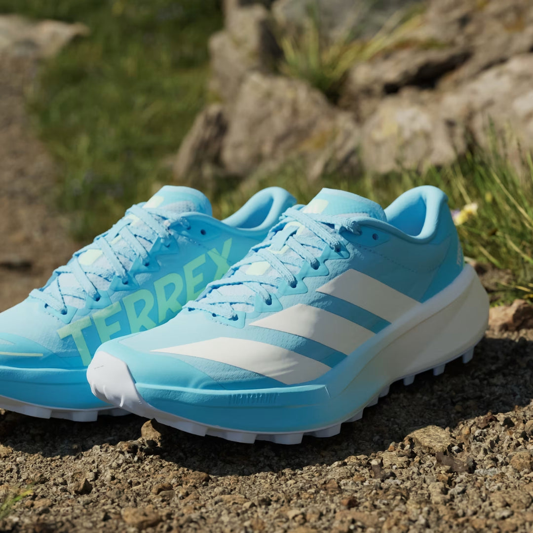 Adidas Terrex Women's Agravic 4 Trail Running