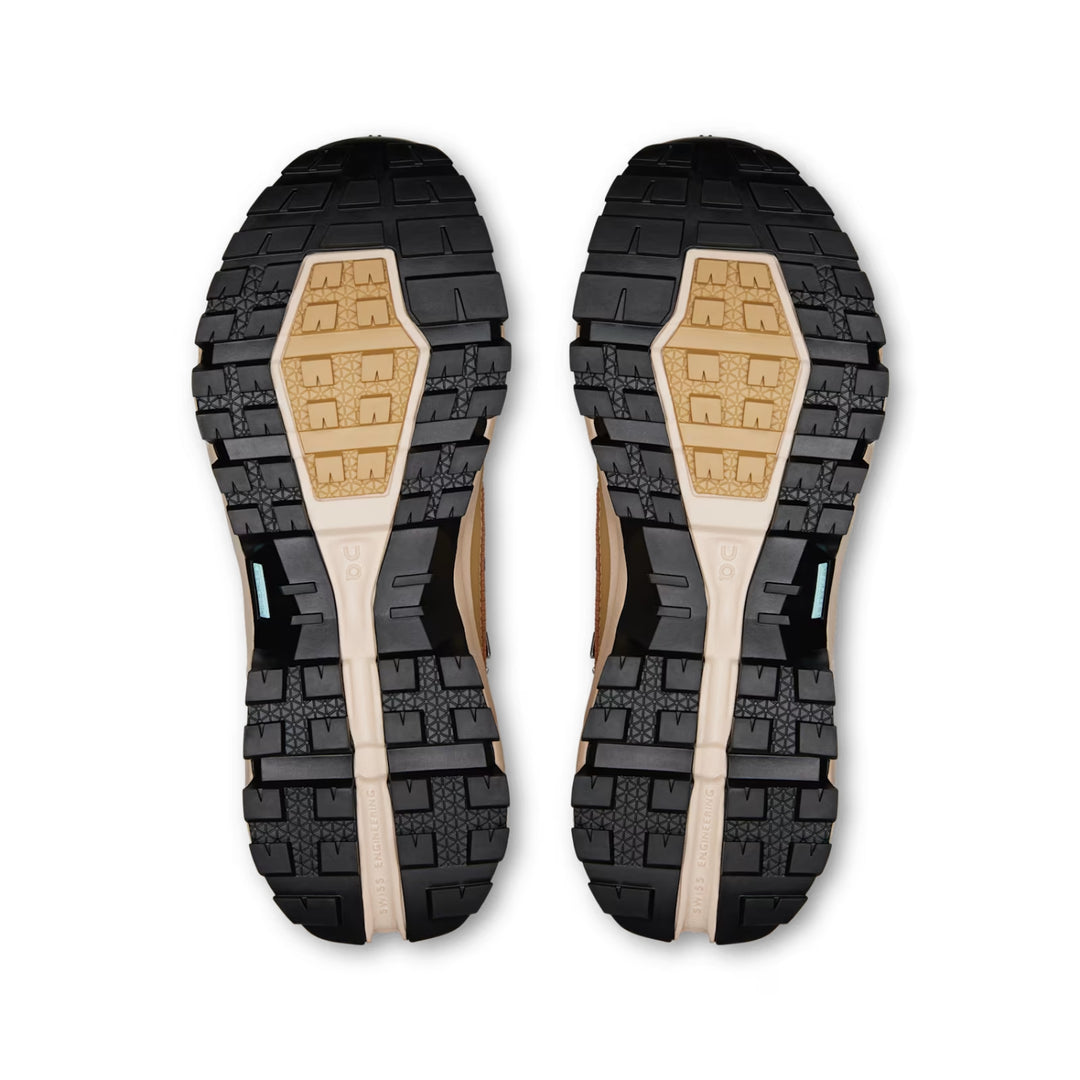 On Running Cloudrock Mid Waterproof | Women