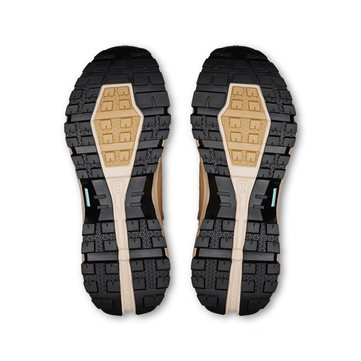 On Running Cloudrock Mid Waterproof | Women