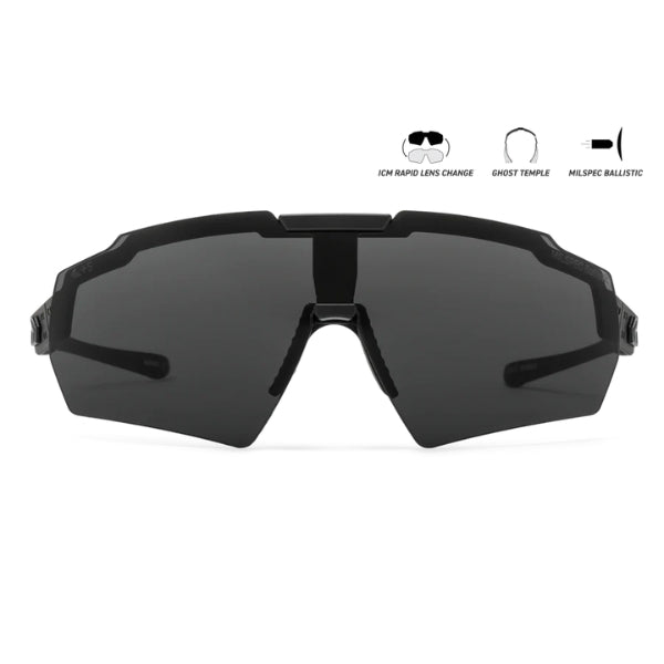 Gatorz Eyewear Blastshield