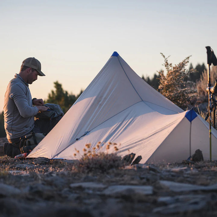 Stone Glacier SkyAir Ult Tarp Tent