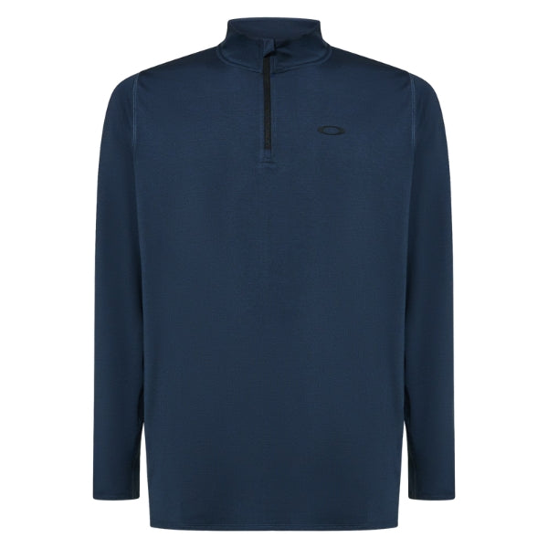 Oakley Men's Gravity Range Quarter Zip
