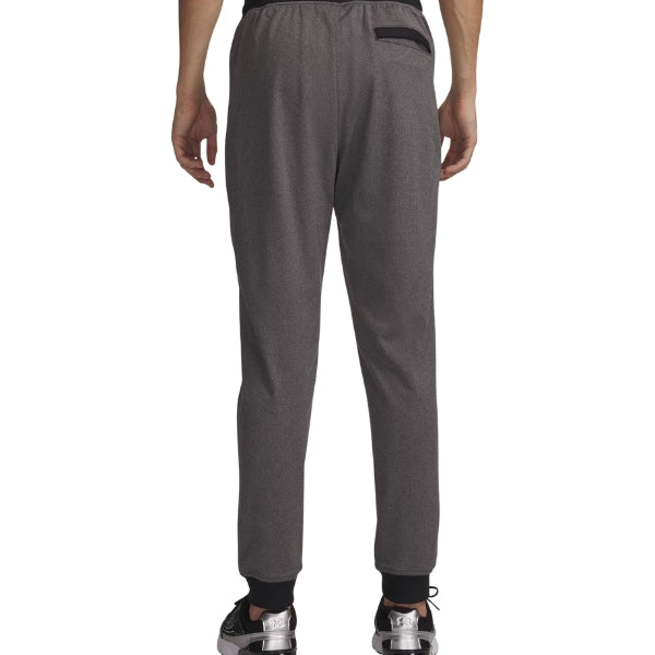 Under Armour Men's Sportstyle Tricot Joggers