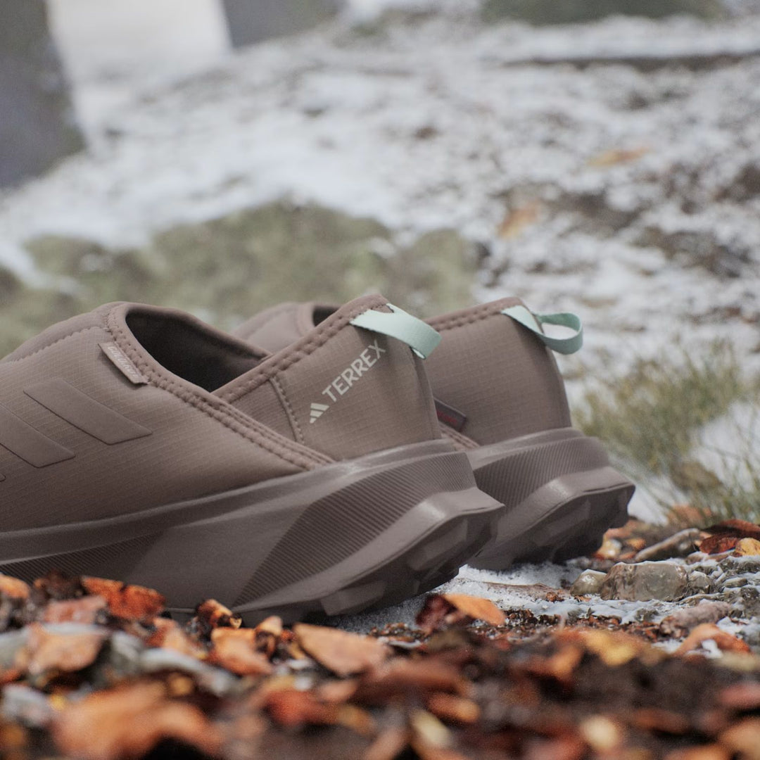 Adidas Terrex Unisex Winter Slip On Cold.RDY Boots