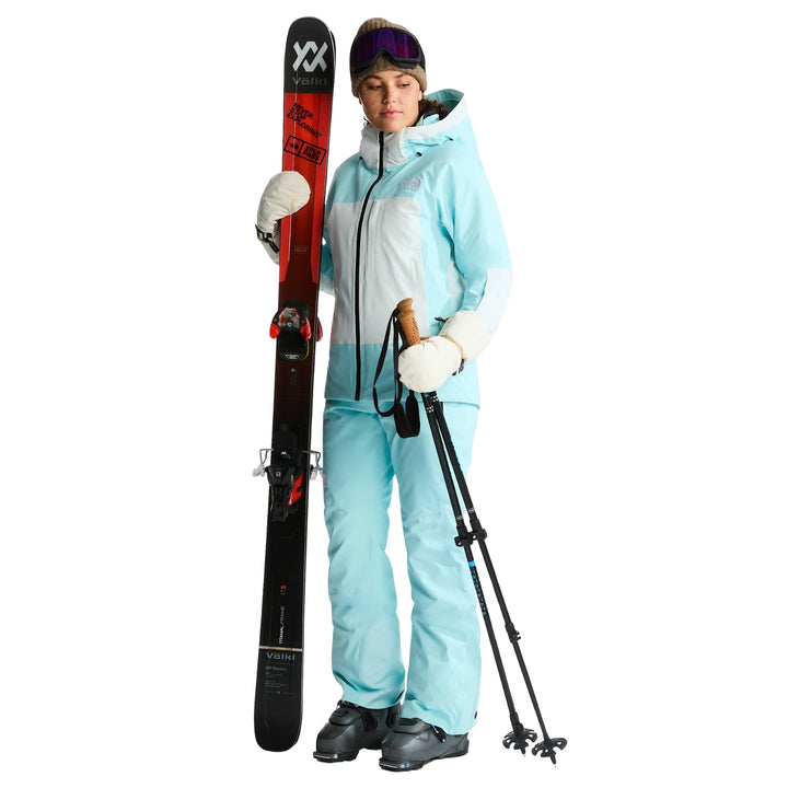 The North Face Women's Lenado Jacket