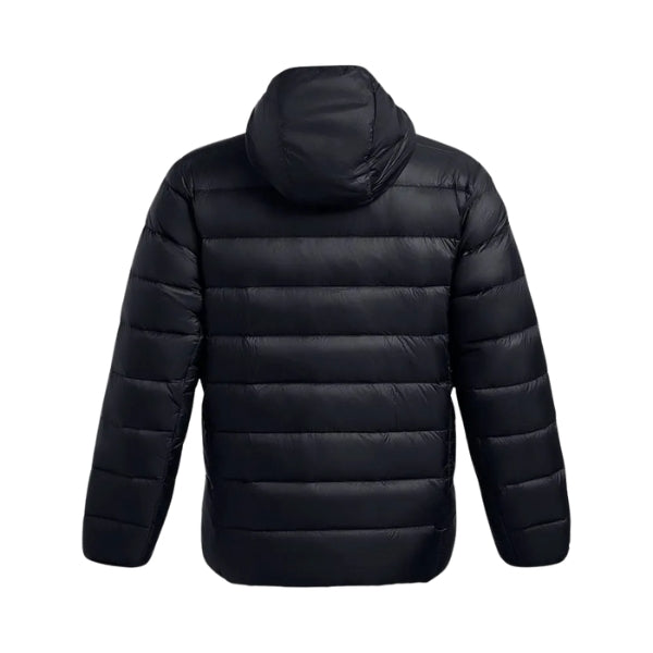 Under Armour Men's Legend Down Hooded Jacket