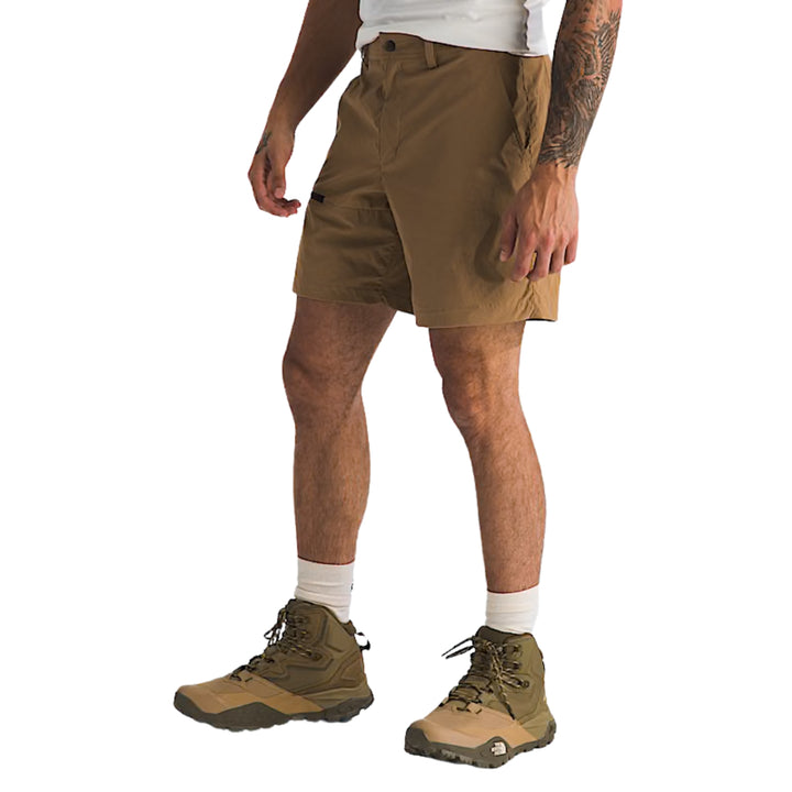 The North Face Men's 7" Basin Short