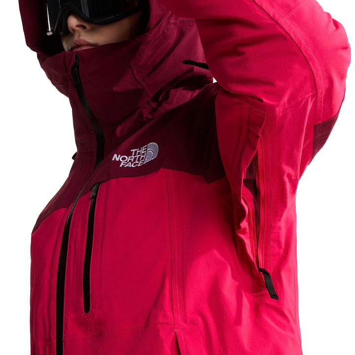 The North Face Women's Freedom Insulated Jacket