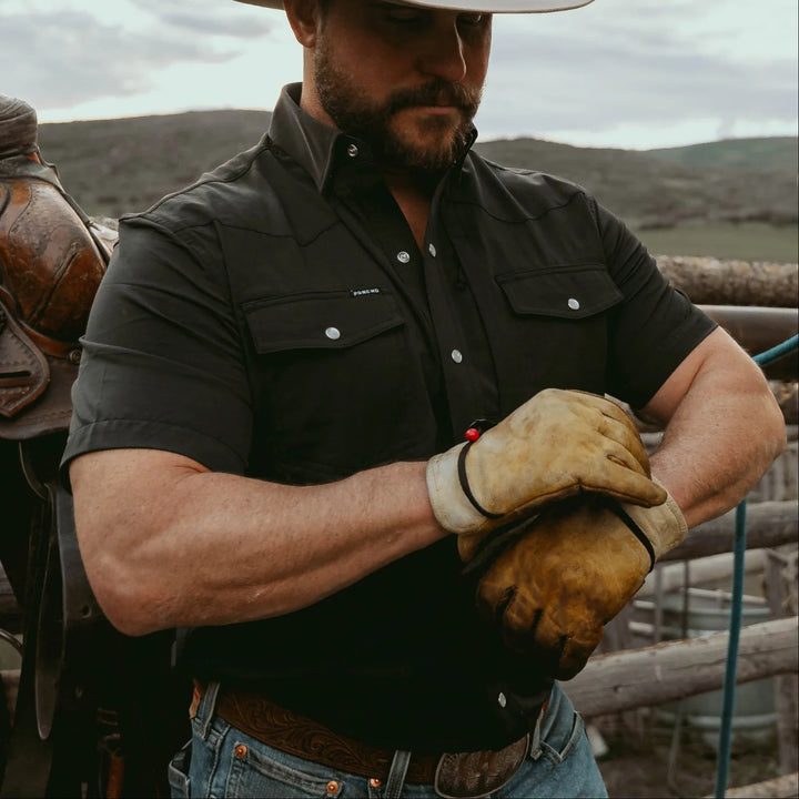 Poncho The Ranchero