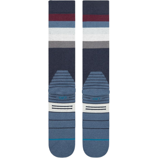 Stance Medium Performance Wool Snow OTC Socks