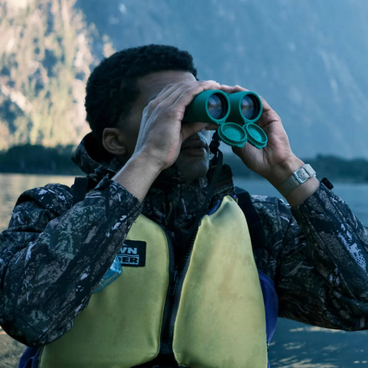 Nocs Provisions Field Issue 42 Waterproof Binoculars