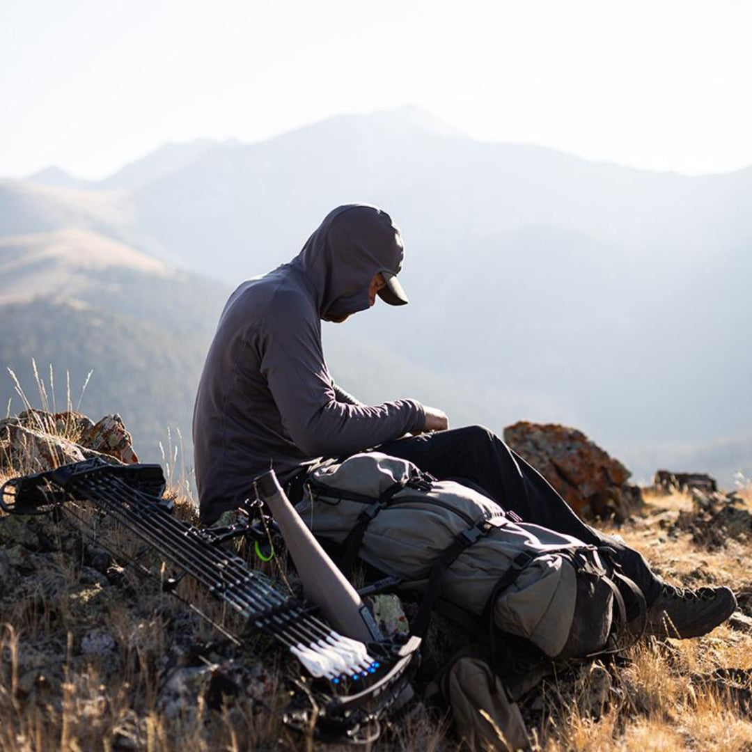 Stone Glacier Helio Hoody