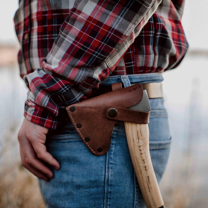 Adler Scout Hatchet