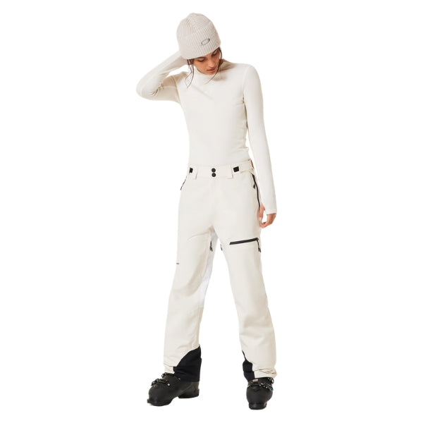 Oakley Women's Spruce Wool Long Sleeve Base Layer