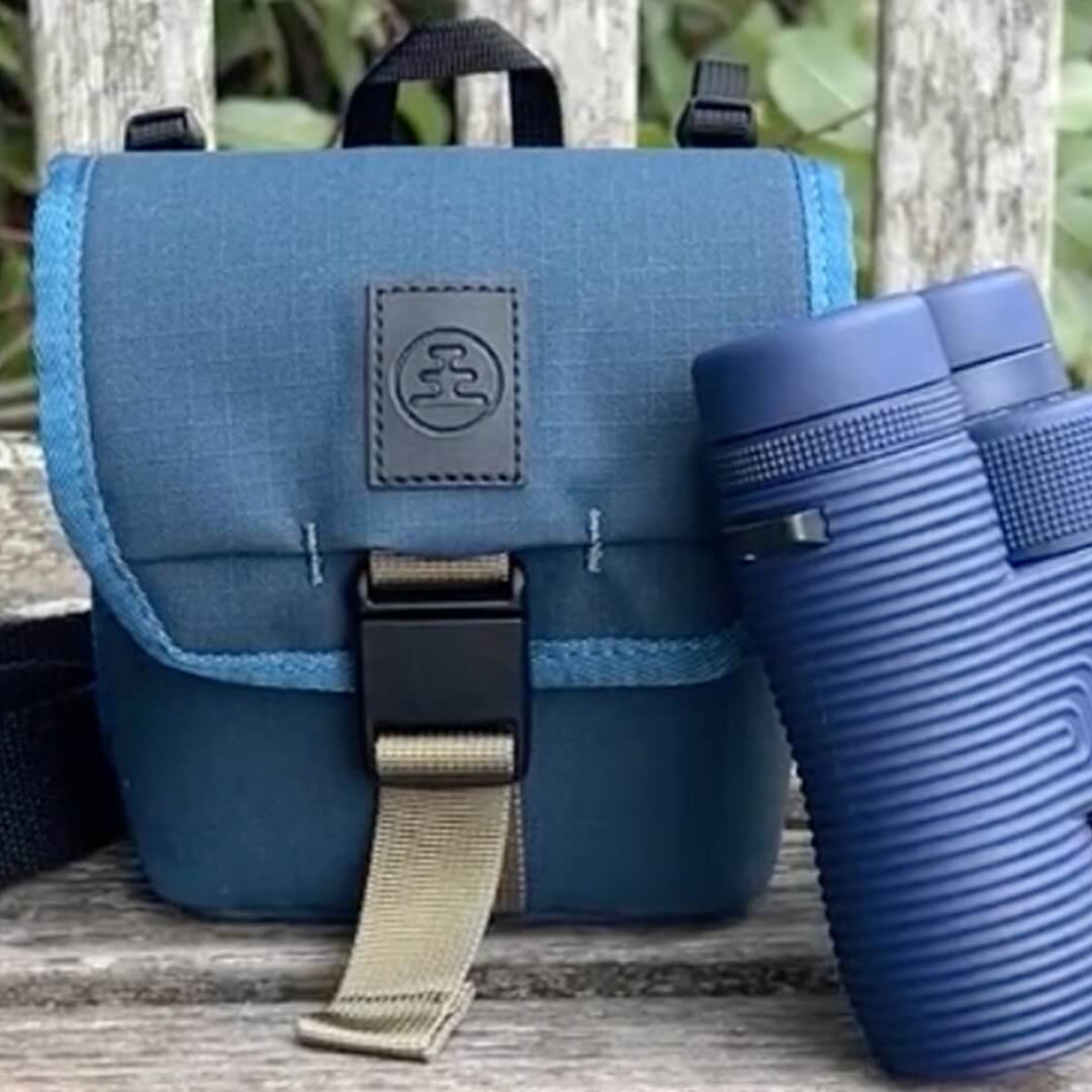 Nocs Provisions Field Issue 32 mm Pouch