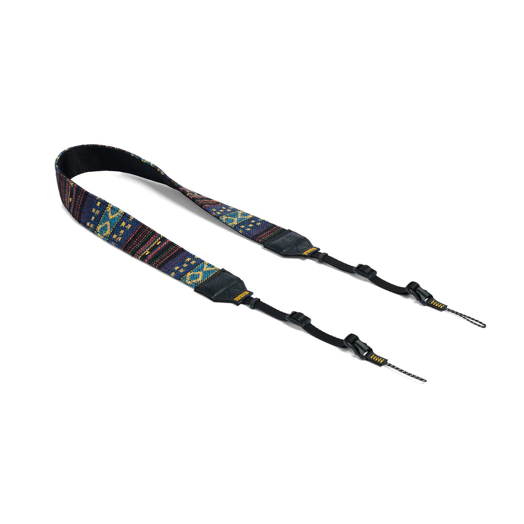 Nocs Provisions Woven Tapestry Neck Strap