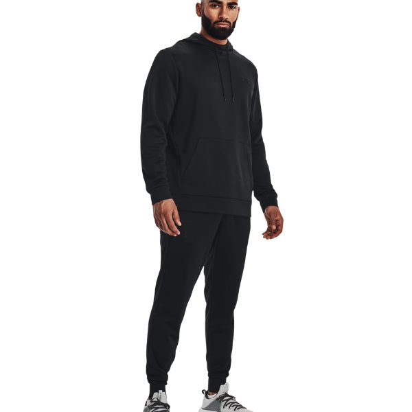 Under Armour Men's Armour Fleece Hoodie