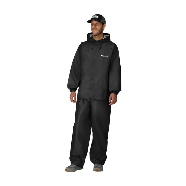 Frogg Toggs Men's Pro Lite 2-Piece Rain Suit