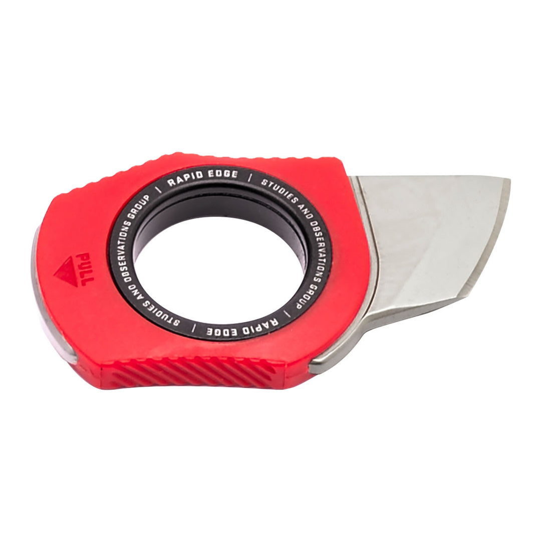SOG Rapid Compact Blade