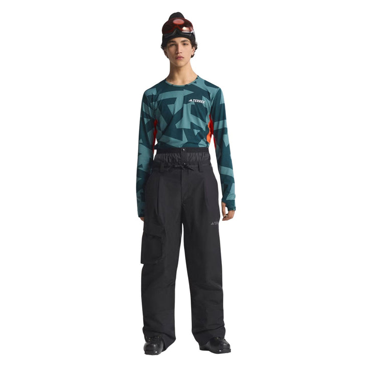 Adidas Terrex Men's Xploric 2 Layer Insulated Climaproof Pants