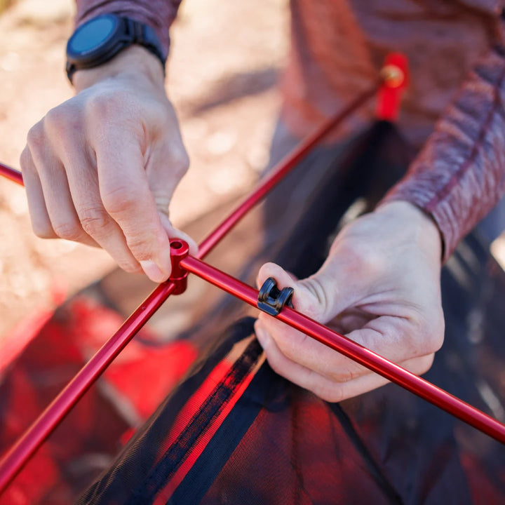 Near Zero 2P DynaLite Tent