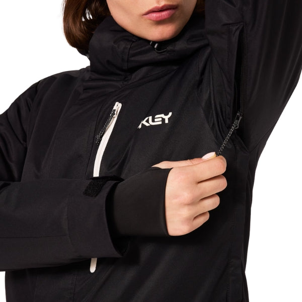 Oakley Women's Tnp Tbt Insulated Jacket