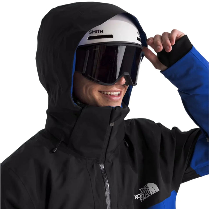 The North Face Men's Chakal Hooded Jacket