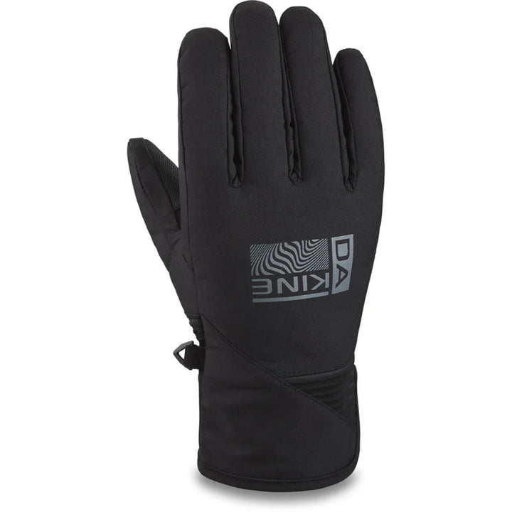 Dakine Crossfire Short Gloves