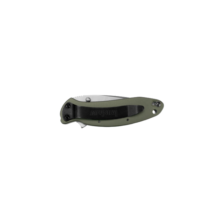 Kershaw Scallion Folding Knife