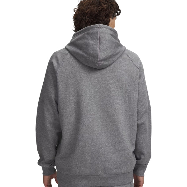 Under Armour Men's Rival Fleece Logo Hoodie