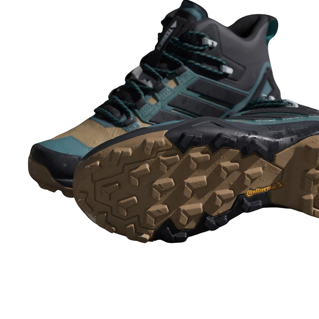 Adidas Terrex Men's Skychaser MID GTX Hiking Shoes