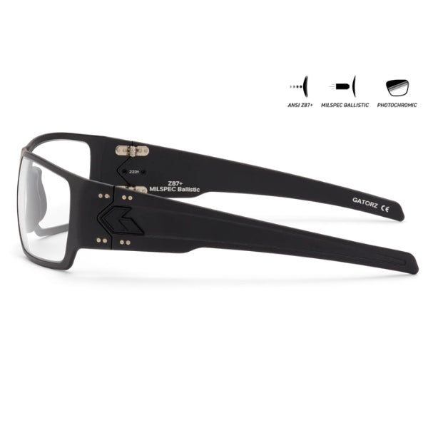 Gatorz Eyewear Specter
