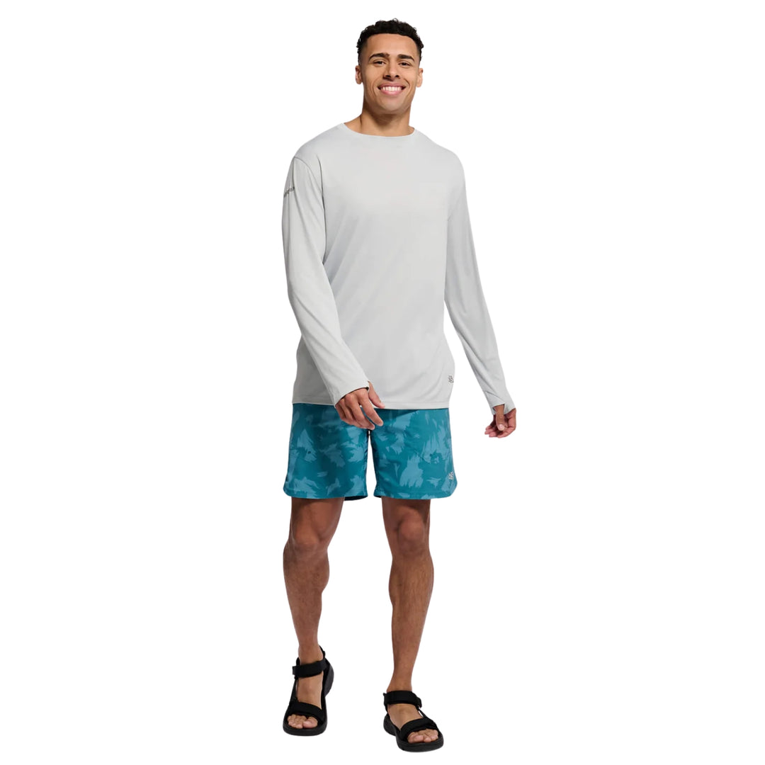 BlackStrap Men's Evap Short