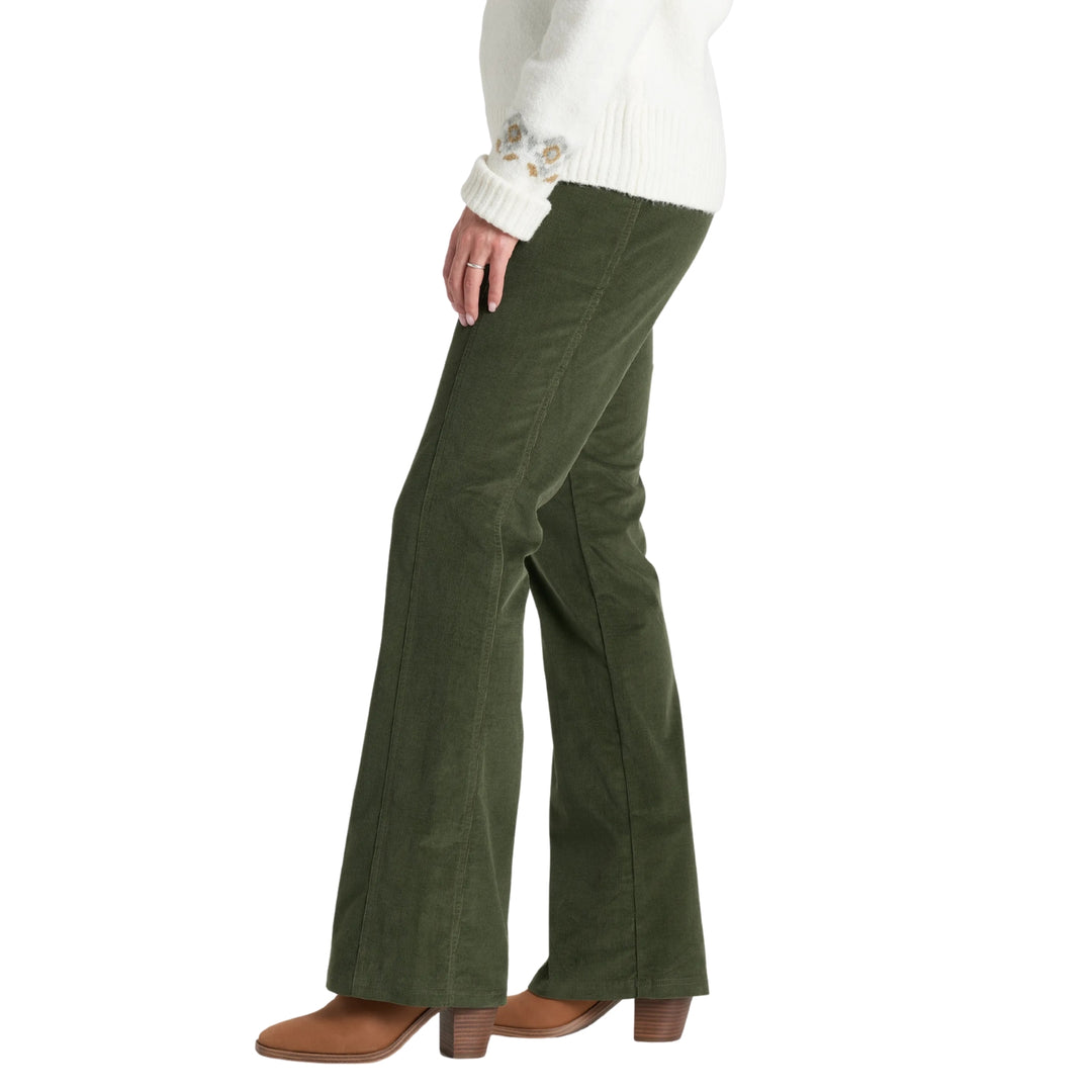 KUHL Women's Lydia Cord Pants