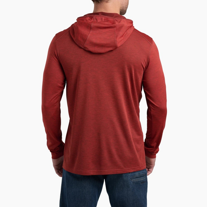 Kuhl Men's Engineered Hoody