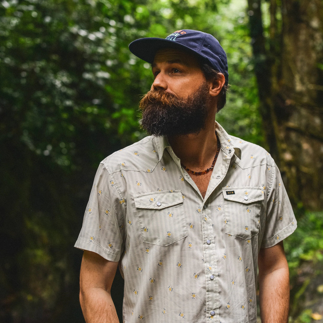 Howler Bros H Bar B Snapshirt | Men's