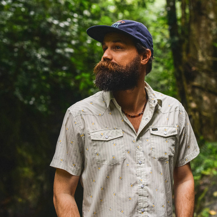 Howler Bros H Bar B Snapshirt | Men's