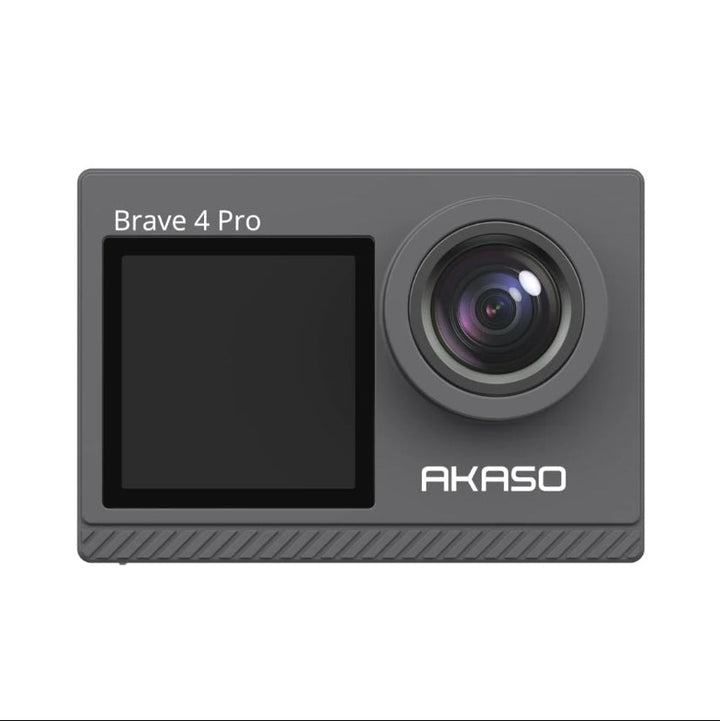 AKASO Brave 4 Pro Sport + Sport Kit