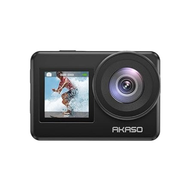 AKASO Brave 7 Sport + Sport Kit
