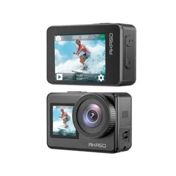 AKASO Brave 7 Sport + Sport Kit