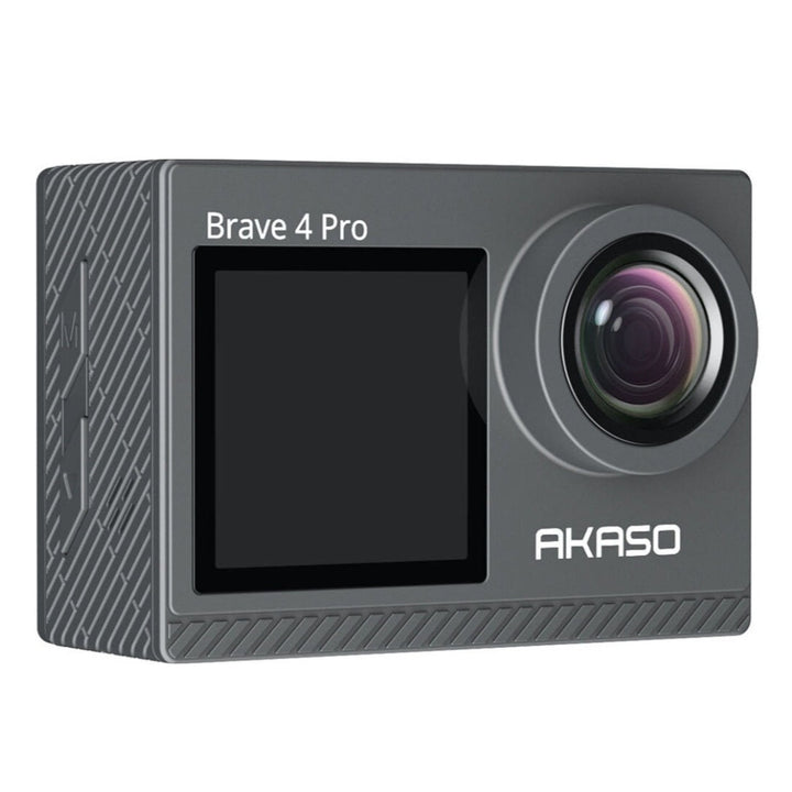 AKASO Brave 4 Pro Sport + Sport Kit