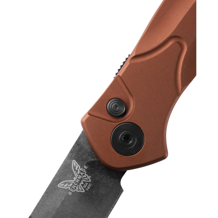 Benchmade Osborne Auto Knife Collection