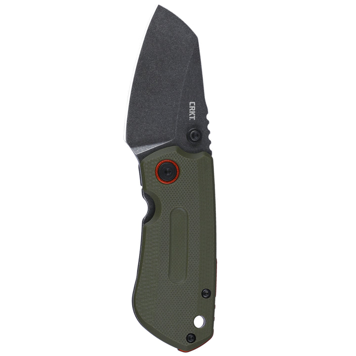 CRKT Overland™ Compact Frame Lock