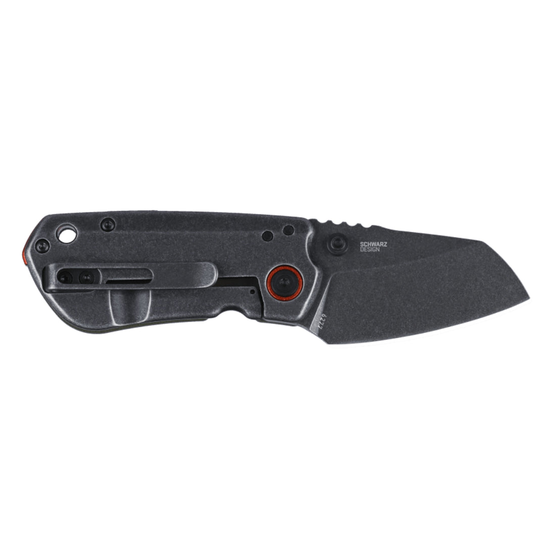 CRKT Overland™ Compact Frame Lock