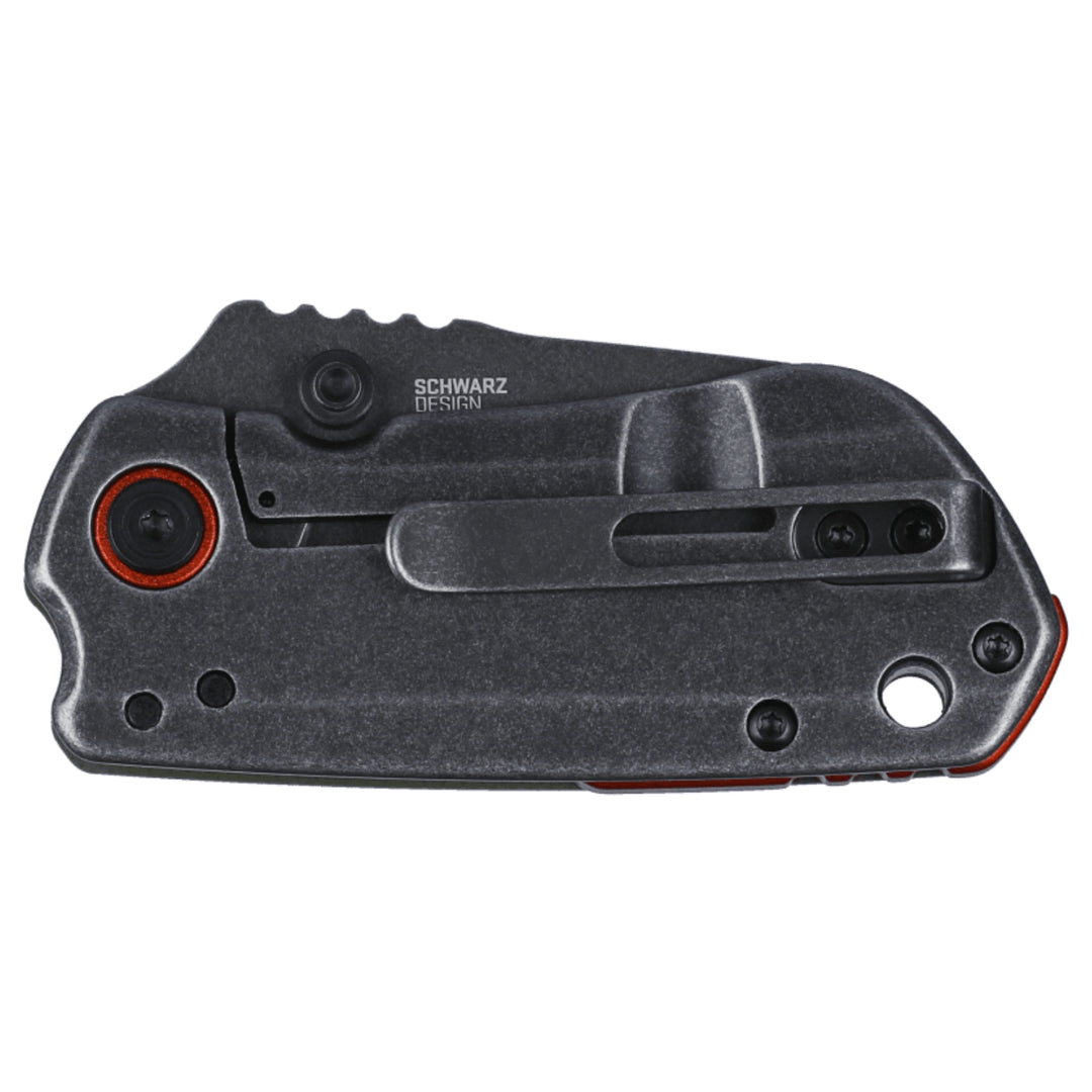 CRKT Overland™ Compact Frame Lock